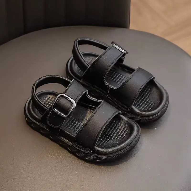 صنادل جديدة للأولاد  New sandals for boys