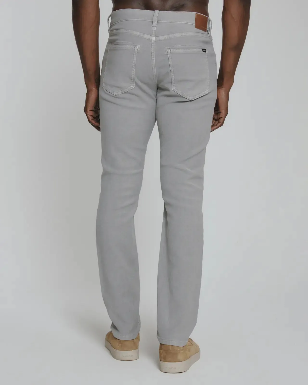 7 Diamonds Generation 5 PKT Pant