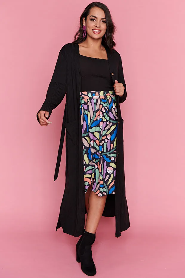 Ada Leaf It To Me Skirt