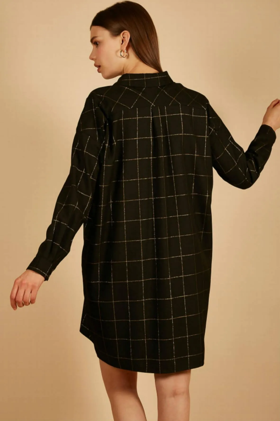 Adora Dress