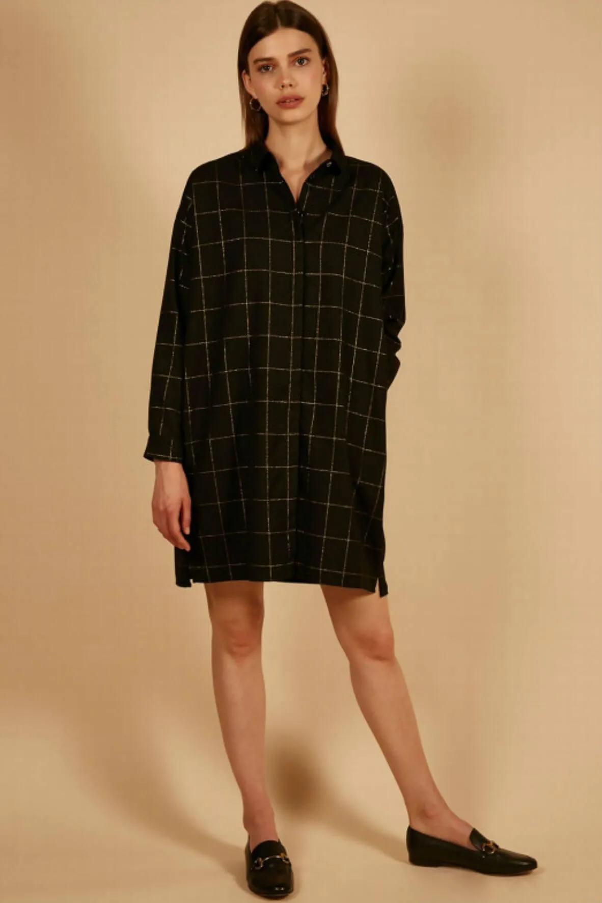 Adora Dress