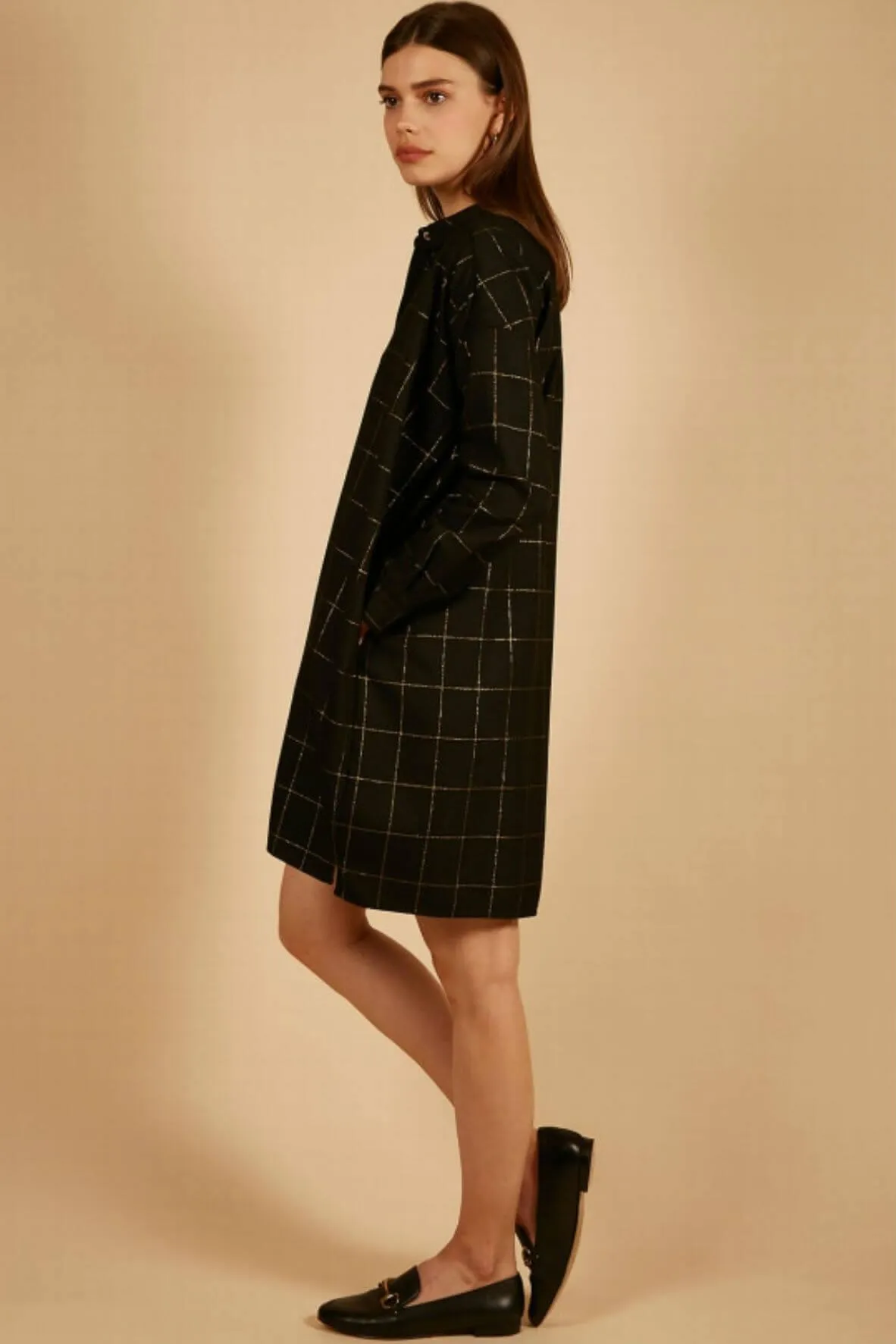 Adora Dress