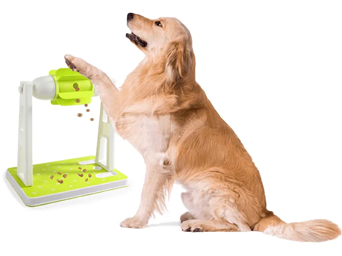 AFP Interactives-Dog Treat Turbine