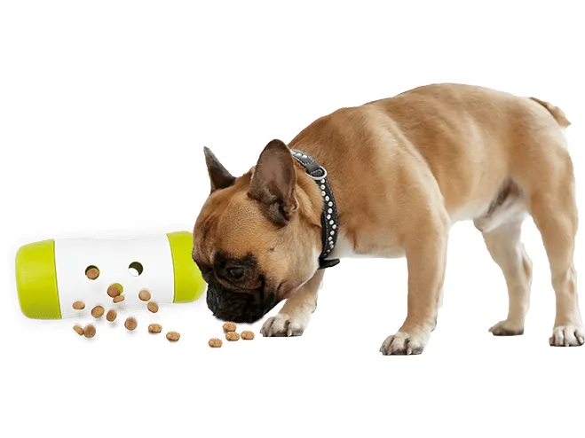 AFP Interactives-Treat Frenzy Roll