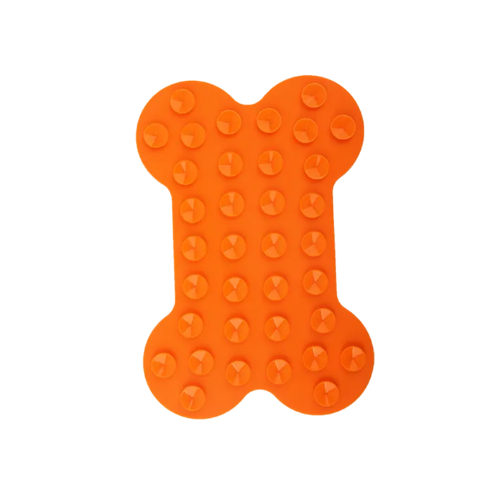 AFP Tasty Bone Lick Mat (Large)
