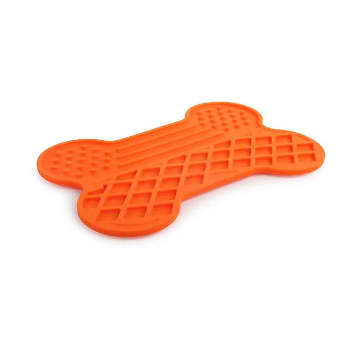 AFP Tasty Bone Lick Mat (Large)