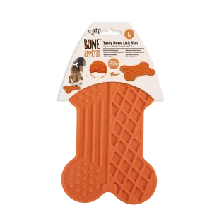 AFP Tasty Bone Lick Mat (Large)