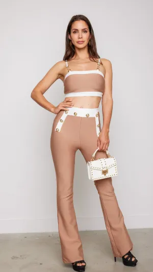 Aida Two Piece Set