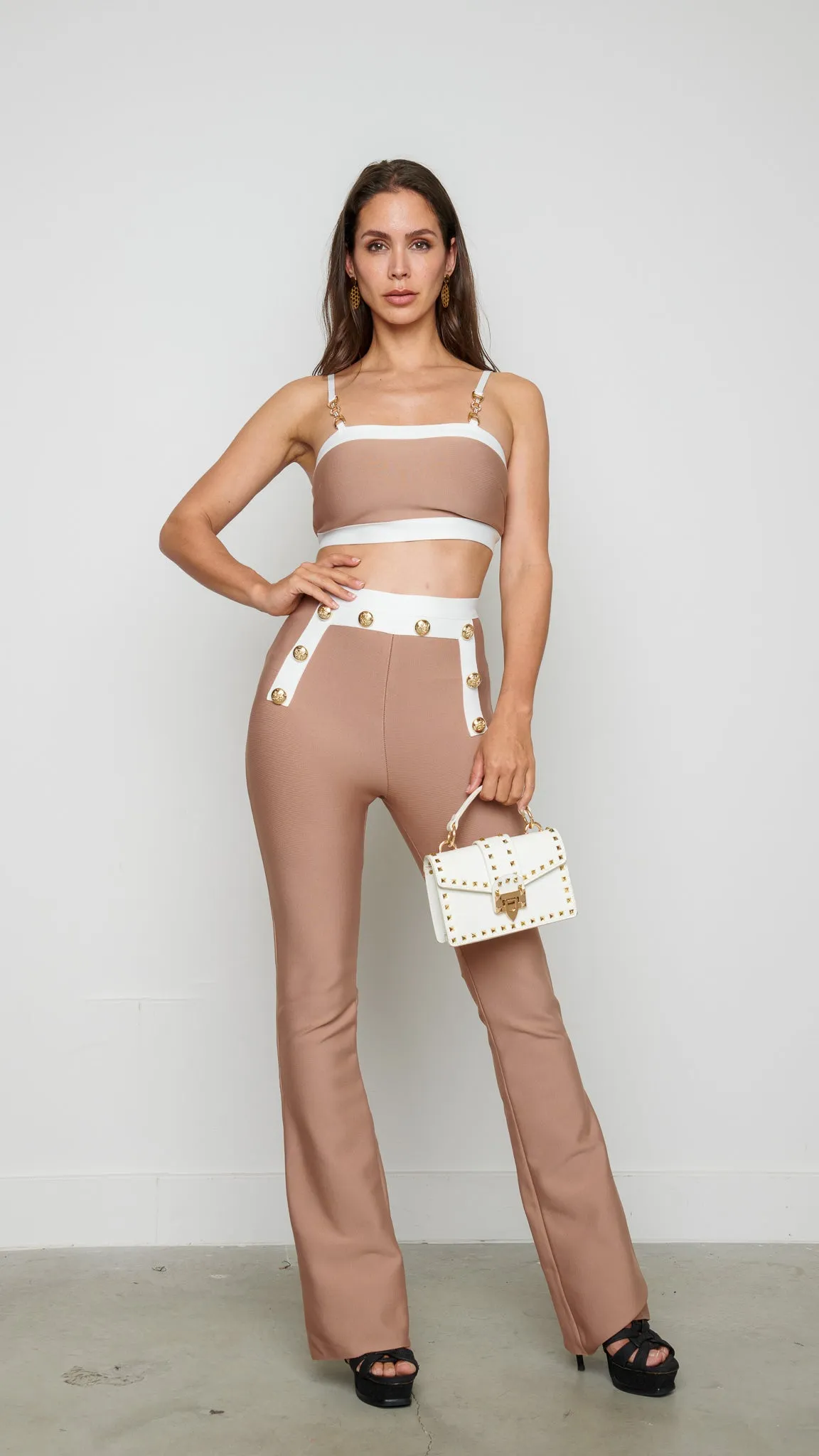 Aida Two Piece Set