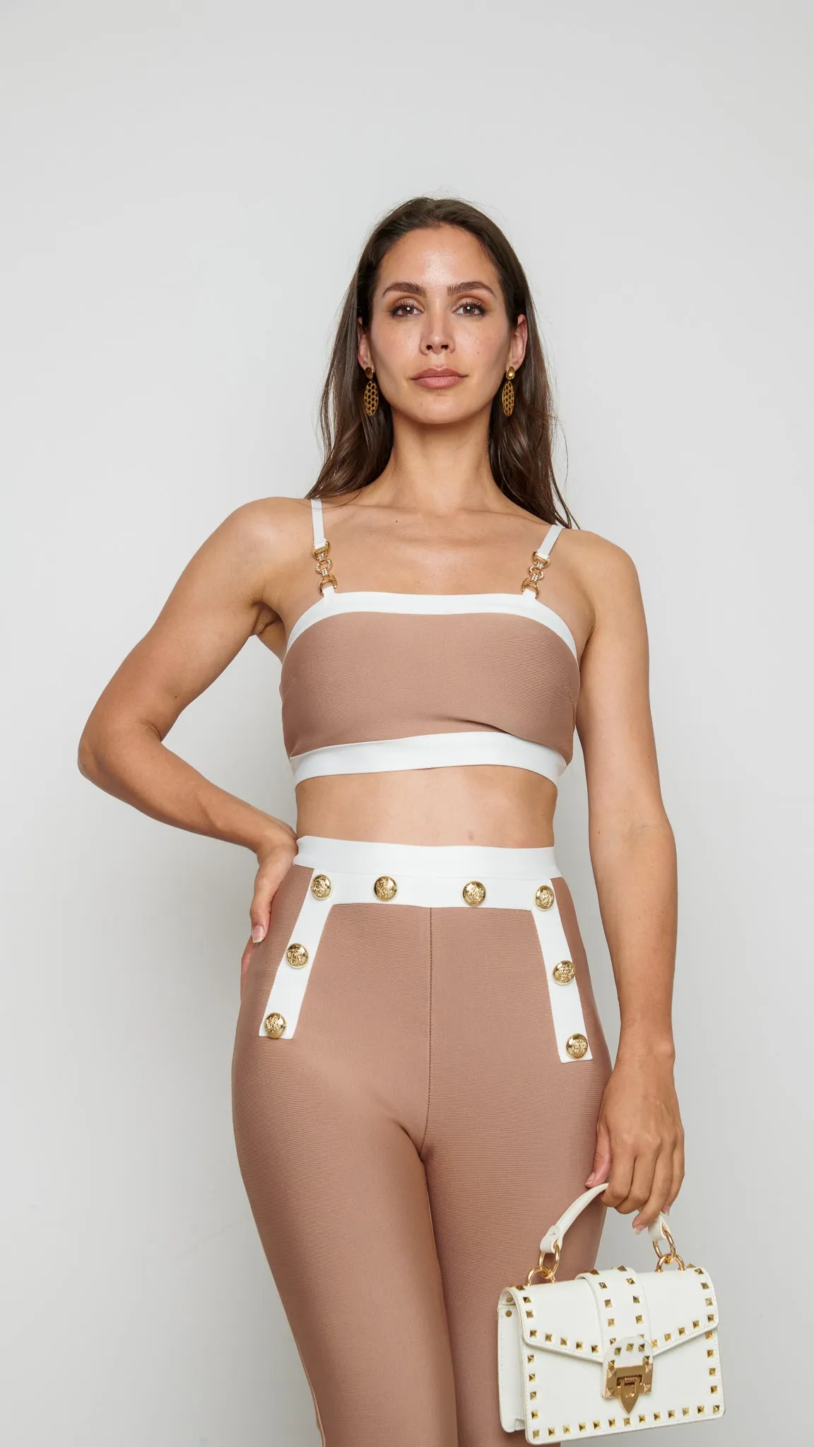 Aida Two Piece Set