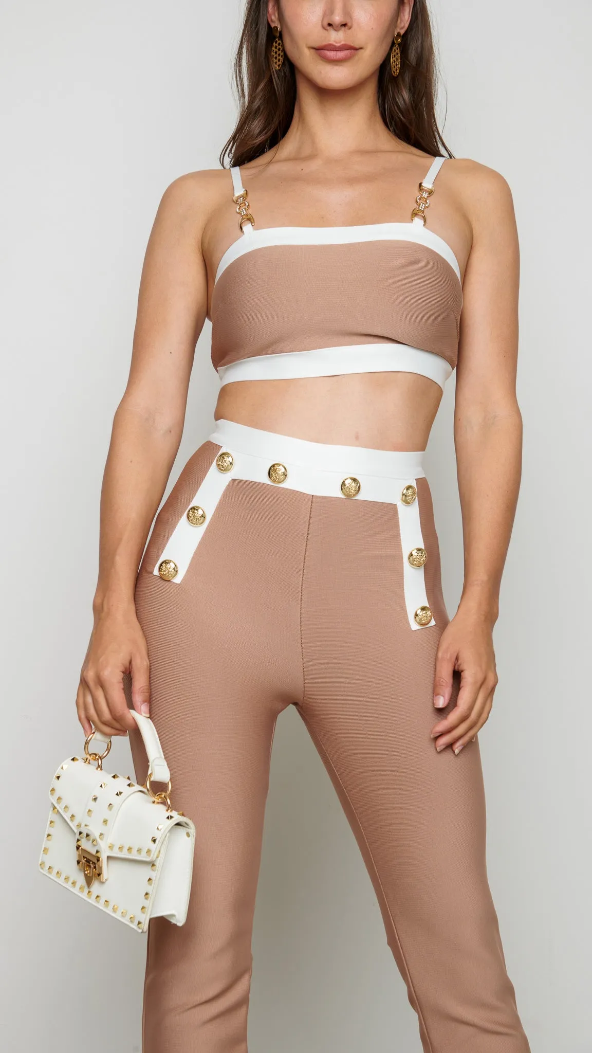 Aida Two Piece Set