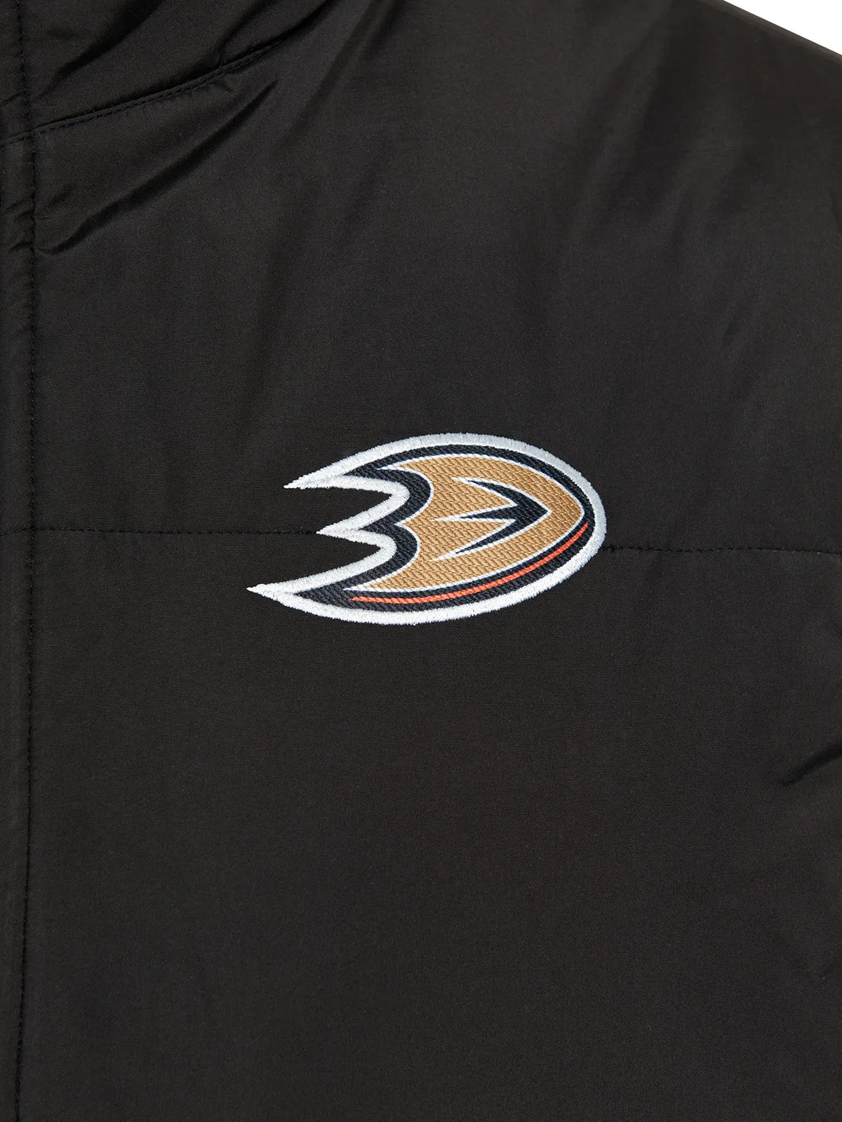 Anaheim Ducks Reversible Vest