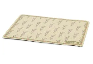 Ancol Lulu Polka Feeding Mat Cat - Pack of 6