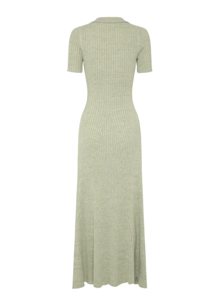 Anna Quan Laurel Dress in Meadow
