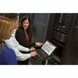 APC by Schneider Electric Data Center Operation Administrator Training Technology Training Course