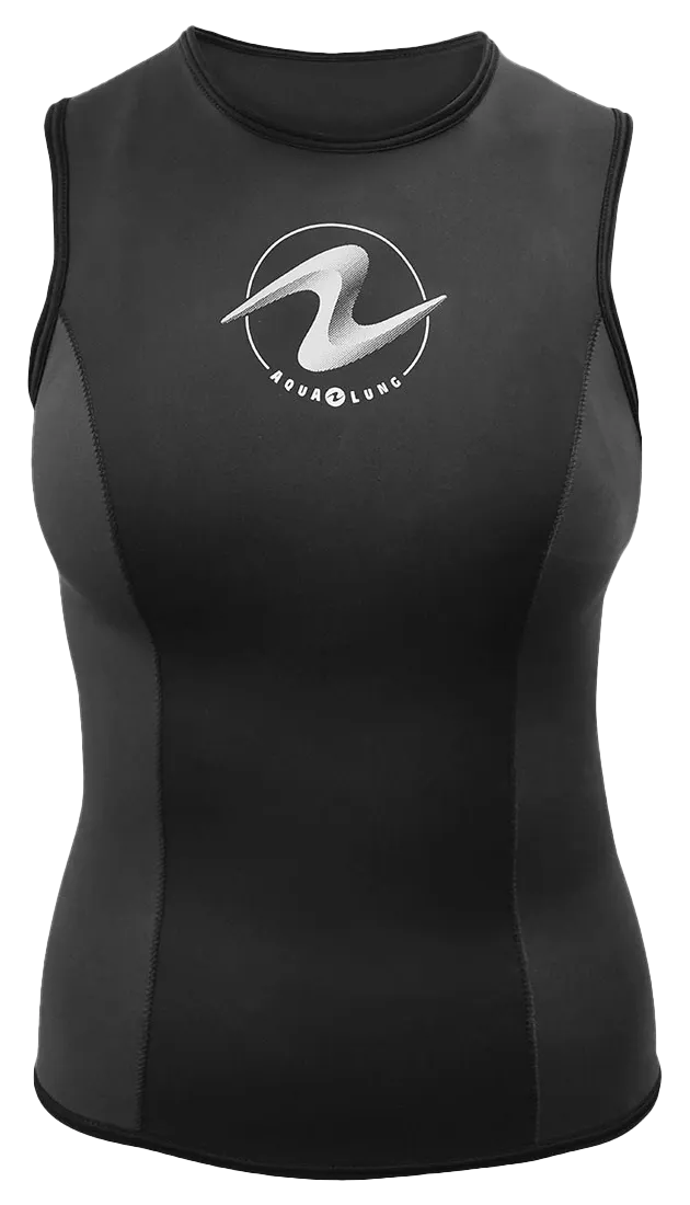Aqua Lung Women's AquaFlex 2mm Vest