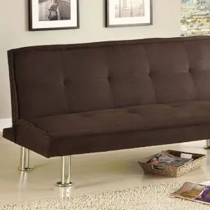 Beach Front Contemporary Futon