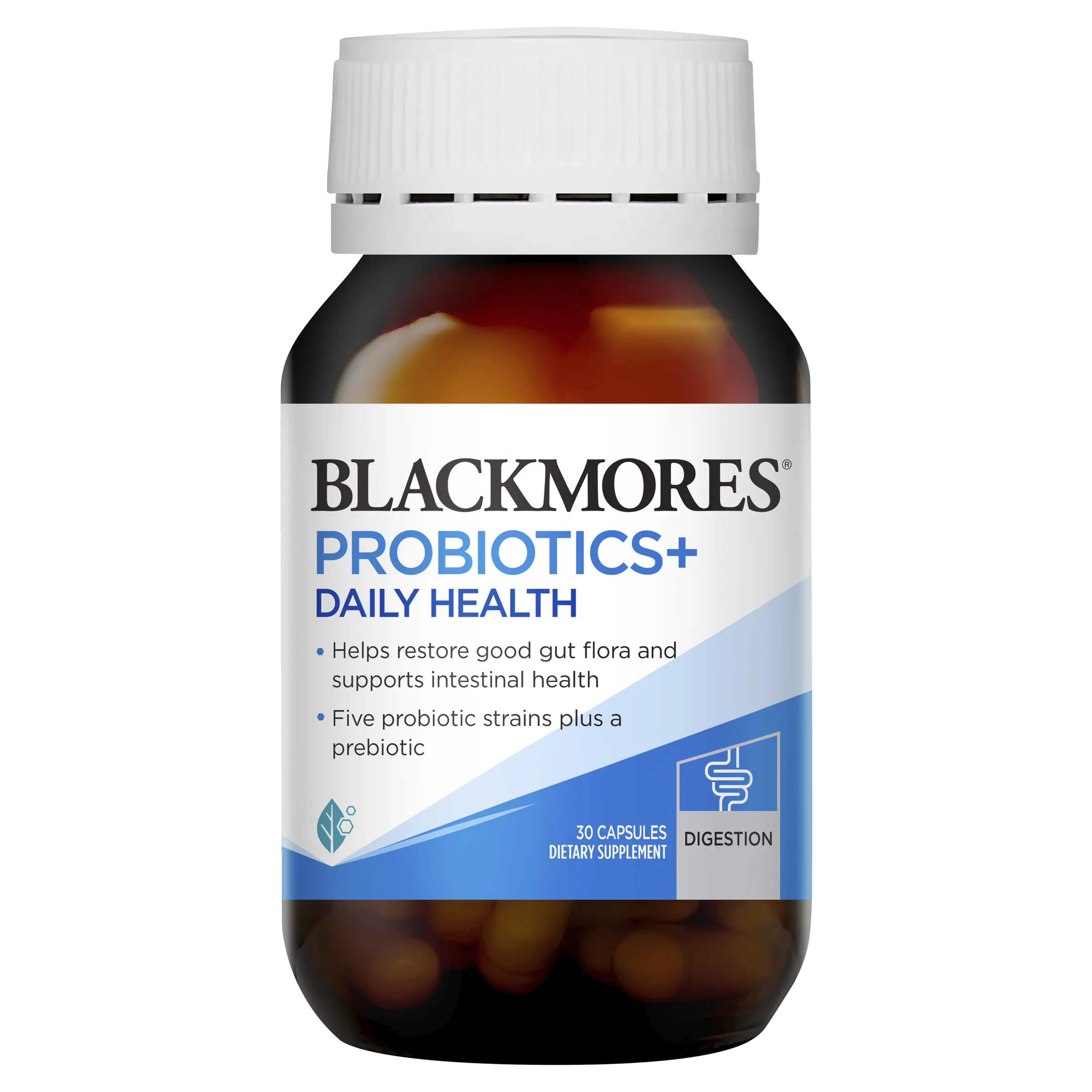 Blackmores Probiotics  Daily Health