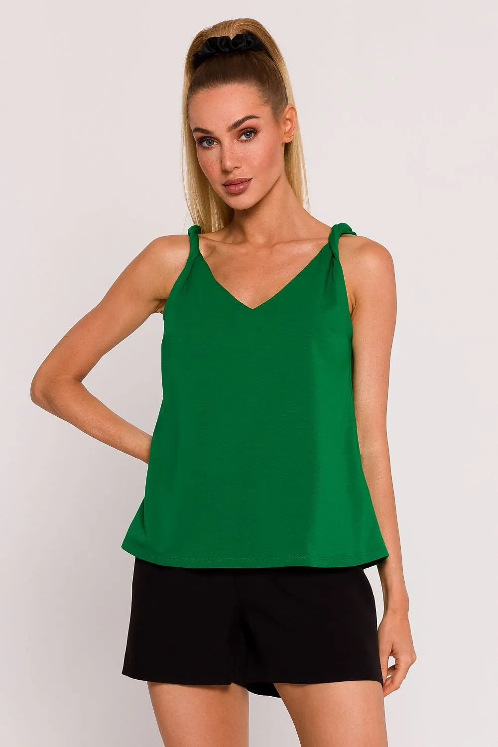 Blouse model 193545 Moe
