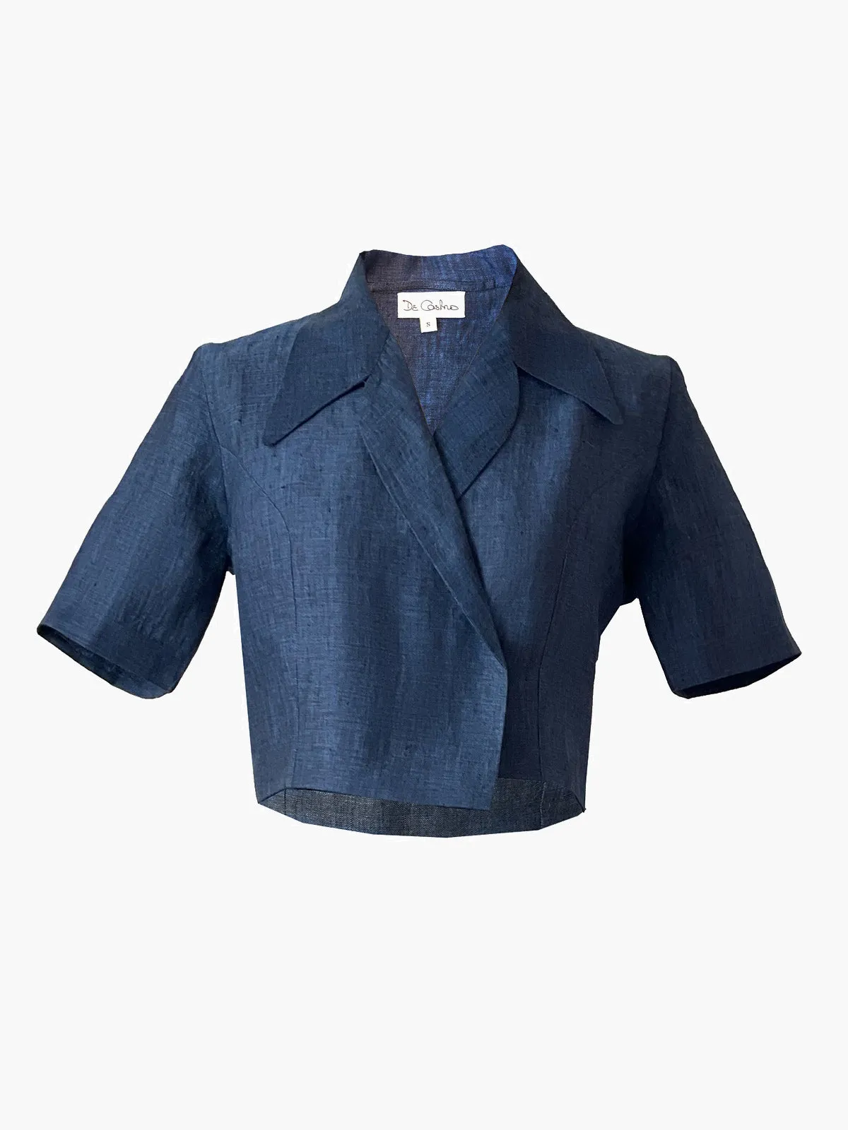 Blue Marine Set