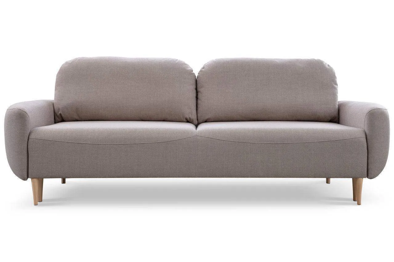 Boho Sofa Bed