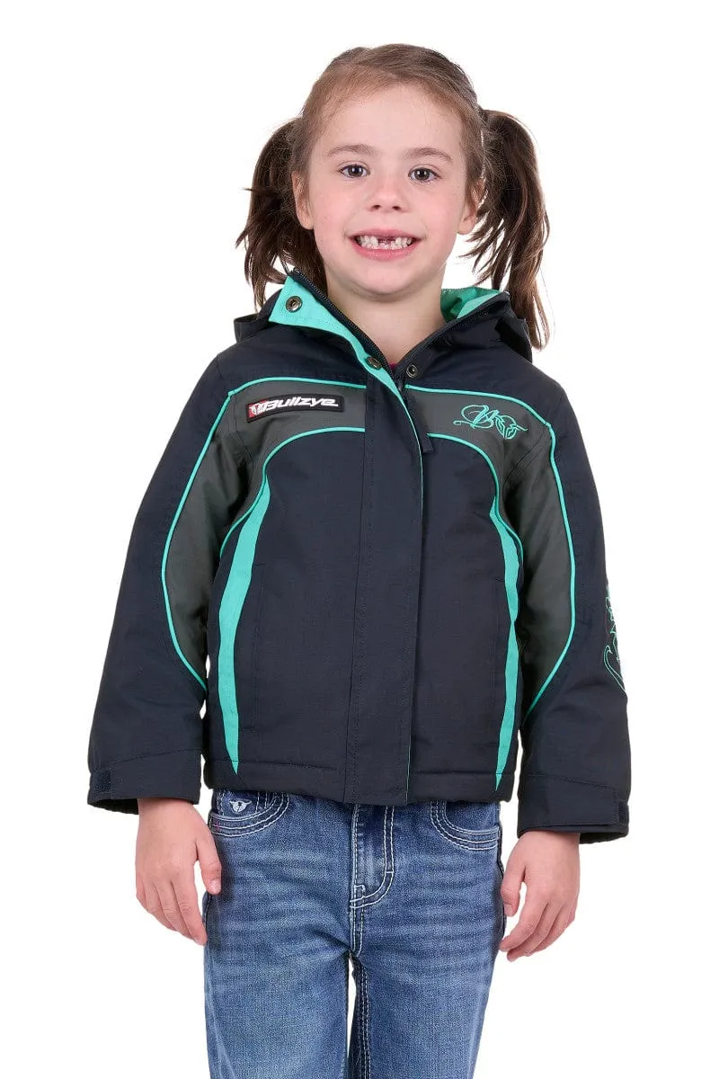 Bullzye Jacket Girls Carla