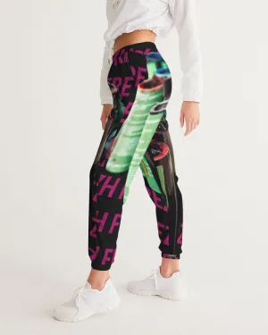 CANZ Women's Track Bottoms