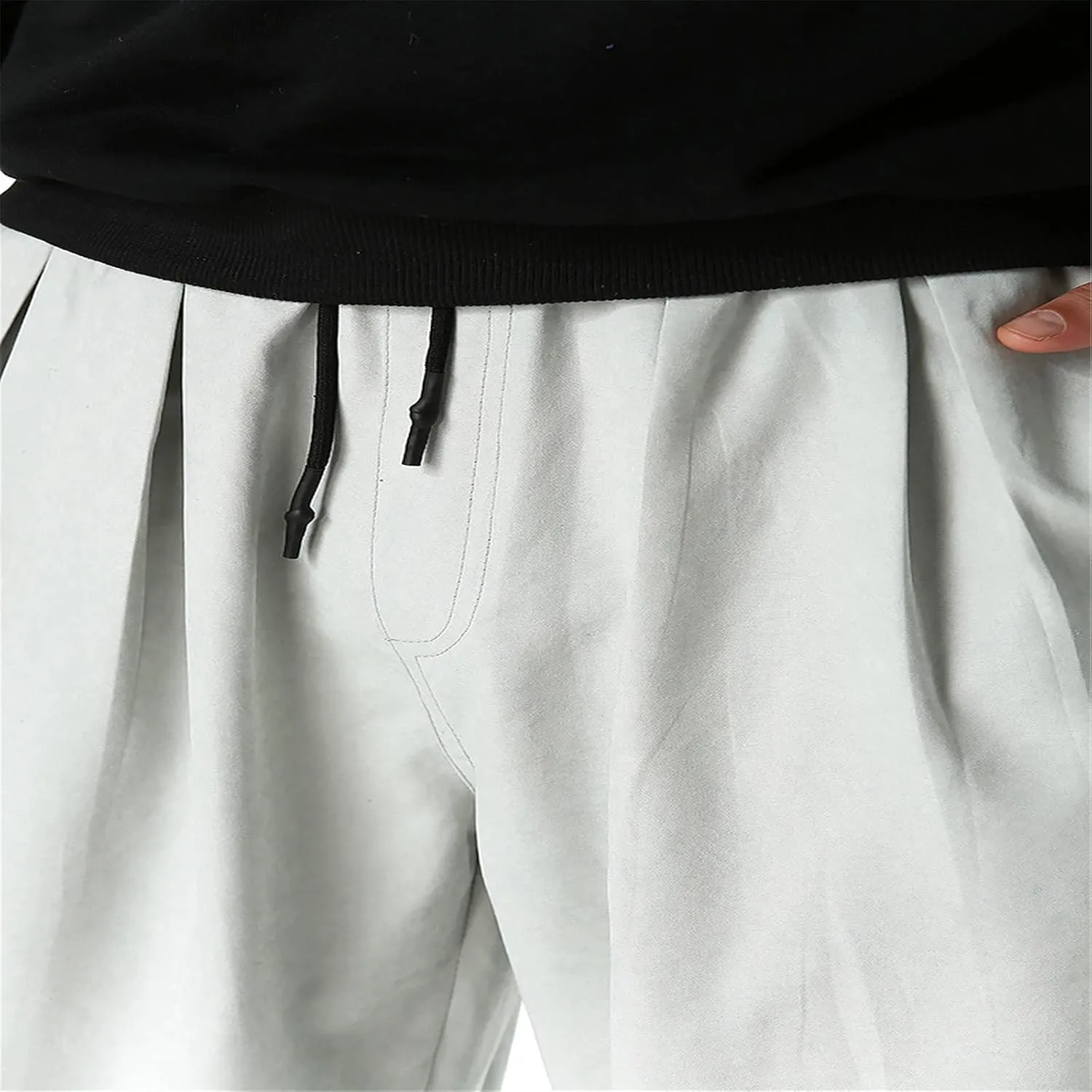 Cargo Pants for Men Big and Tall Mens Joggers Sweatpants Slim Fit Mens Athletic Jogger Pants Sweatpants for Men with