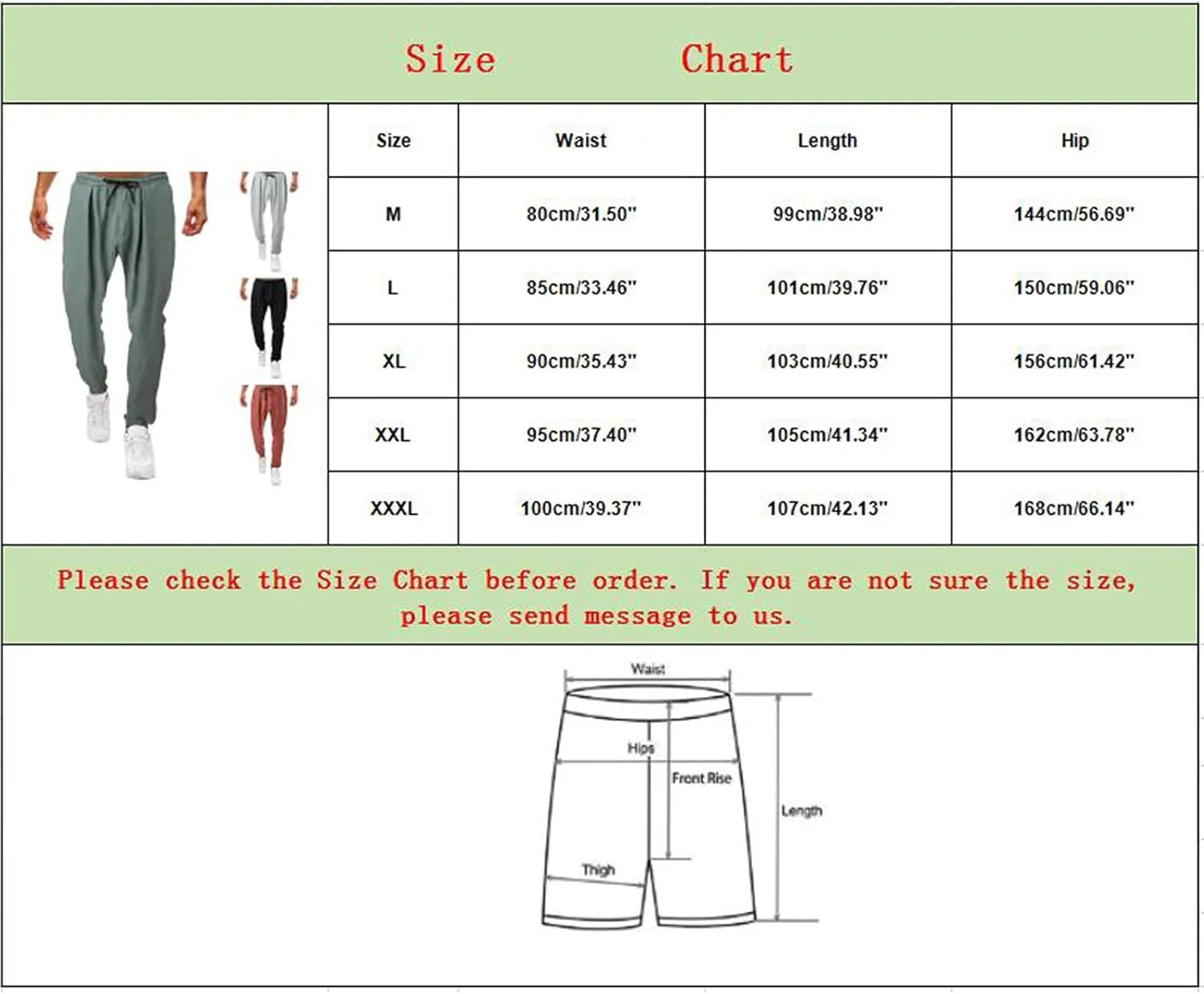 Cargo Pants for Men Big and Tall Mens Joggers Sweatpants Slim Fit Mens Athletic Jogger Pants Sweatpants for Men with