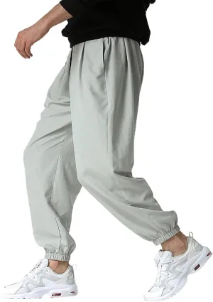 Cargo Pants for Men Big and Tall Mens Joggers Sweatpants Slim Fit Mens Athletic Jogger Pants Sweatpants for Men with