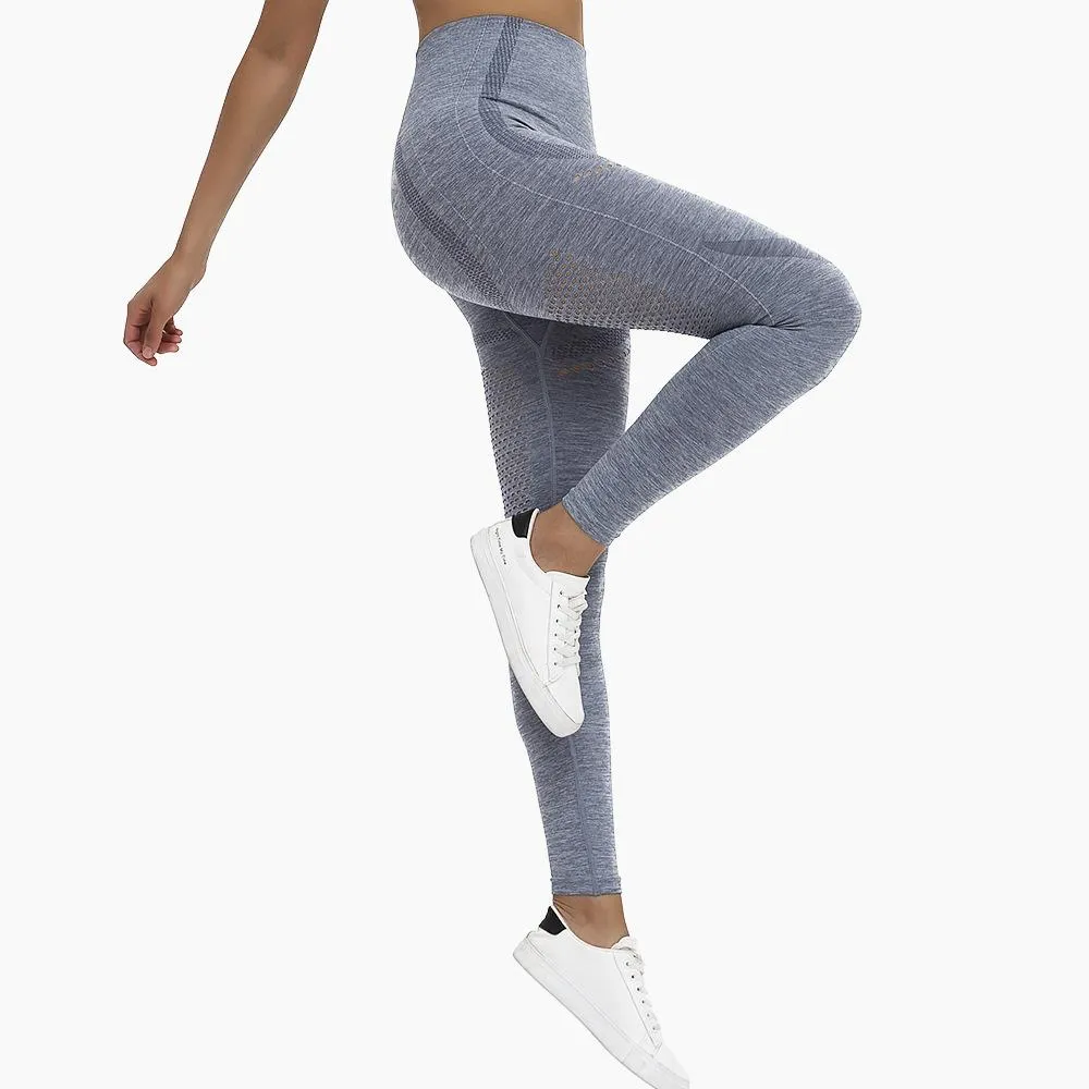 Casual Tank Top High Waist Bodycon Skinny Pant Sets