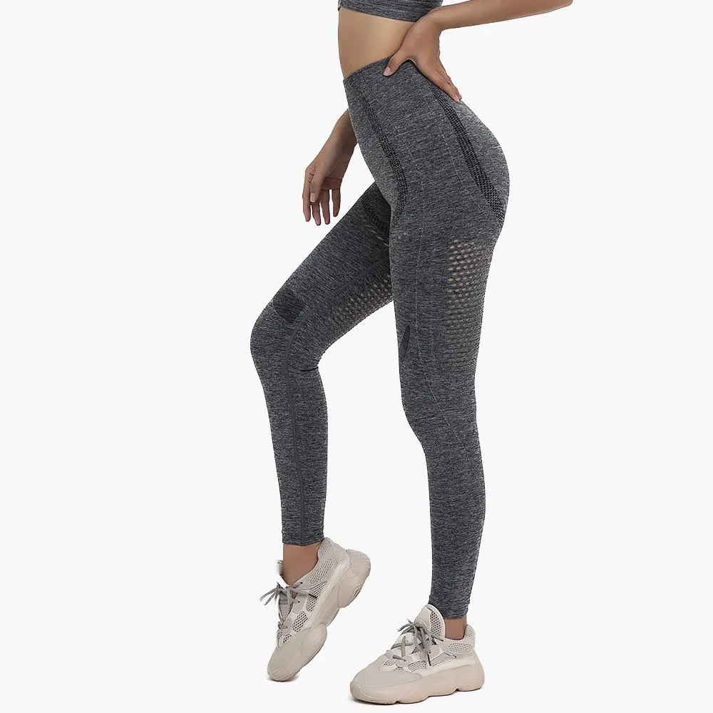 Casual Tank Top High Waist Bodycon Skinny Pant Sets