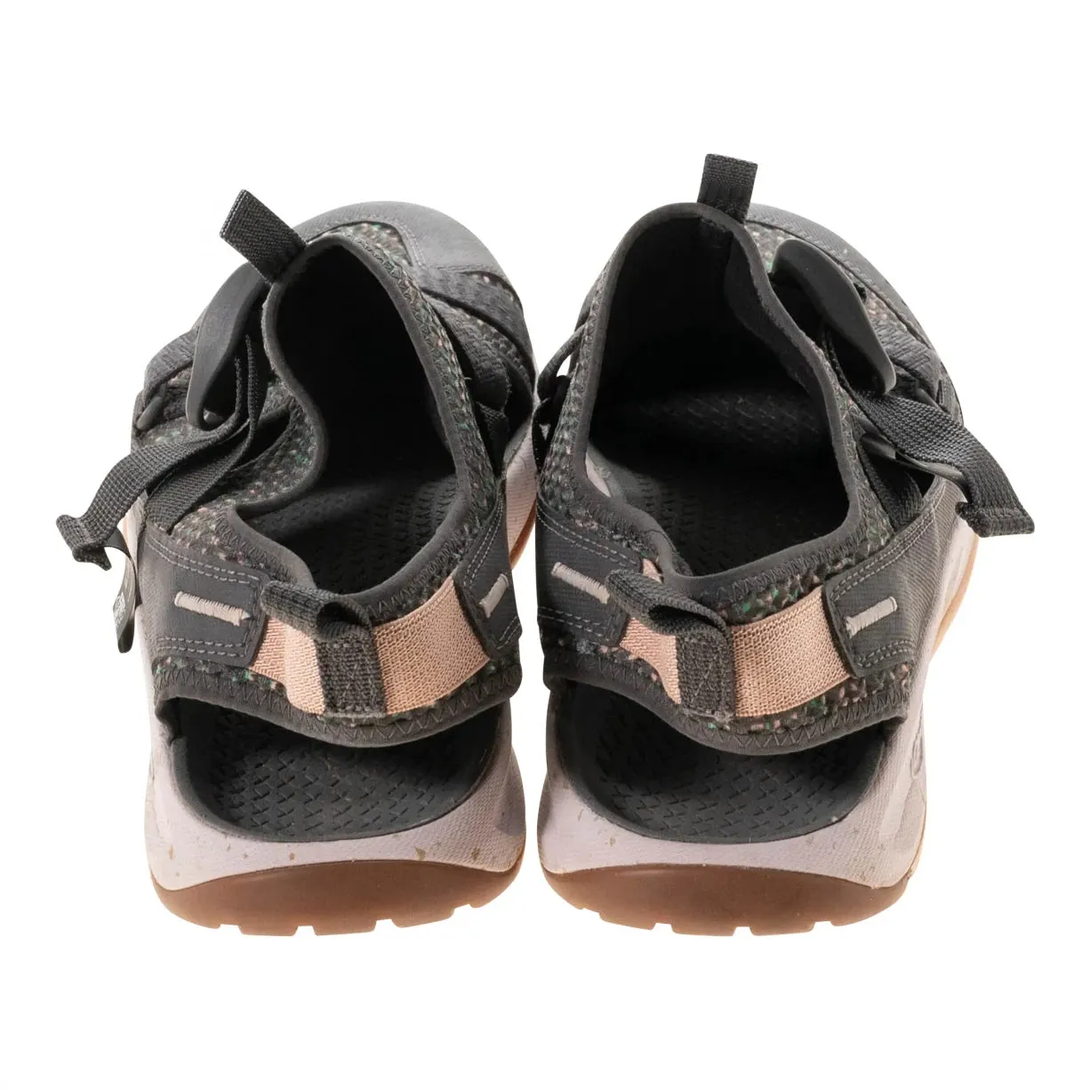 Chaco Odyssey Sandals