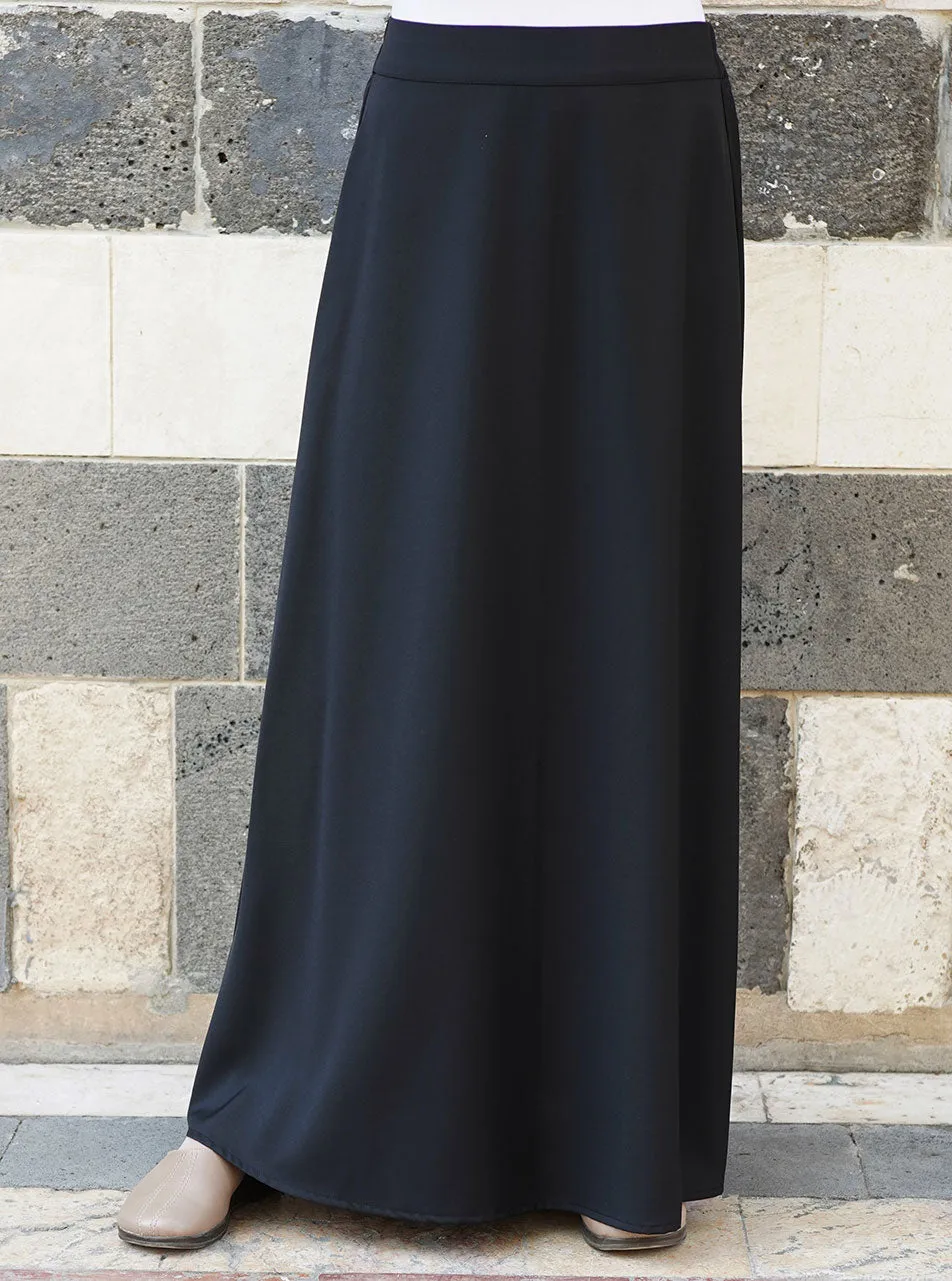 Comfort Fit Easy Care Skirt
