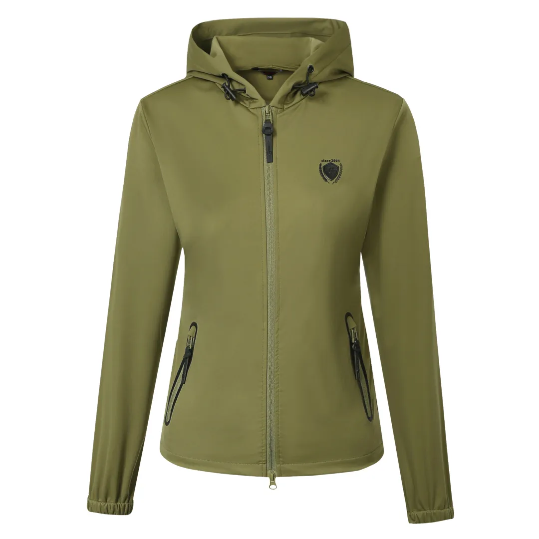 Covalliero Hoody Jacket