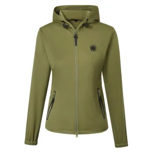 Covalliero Hoody Jacket