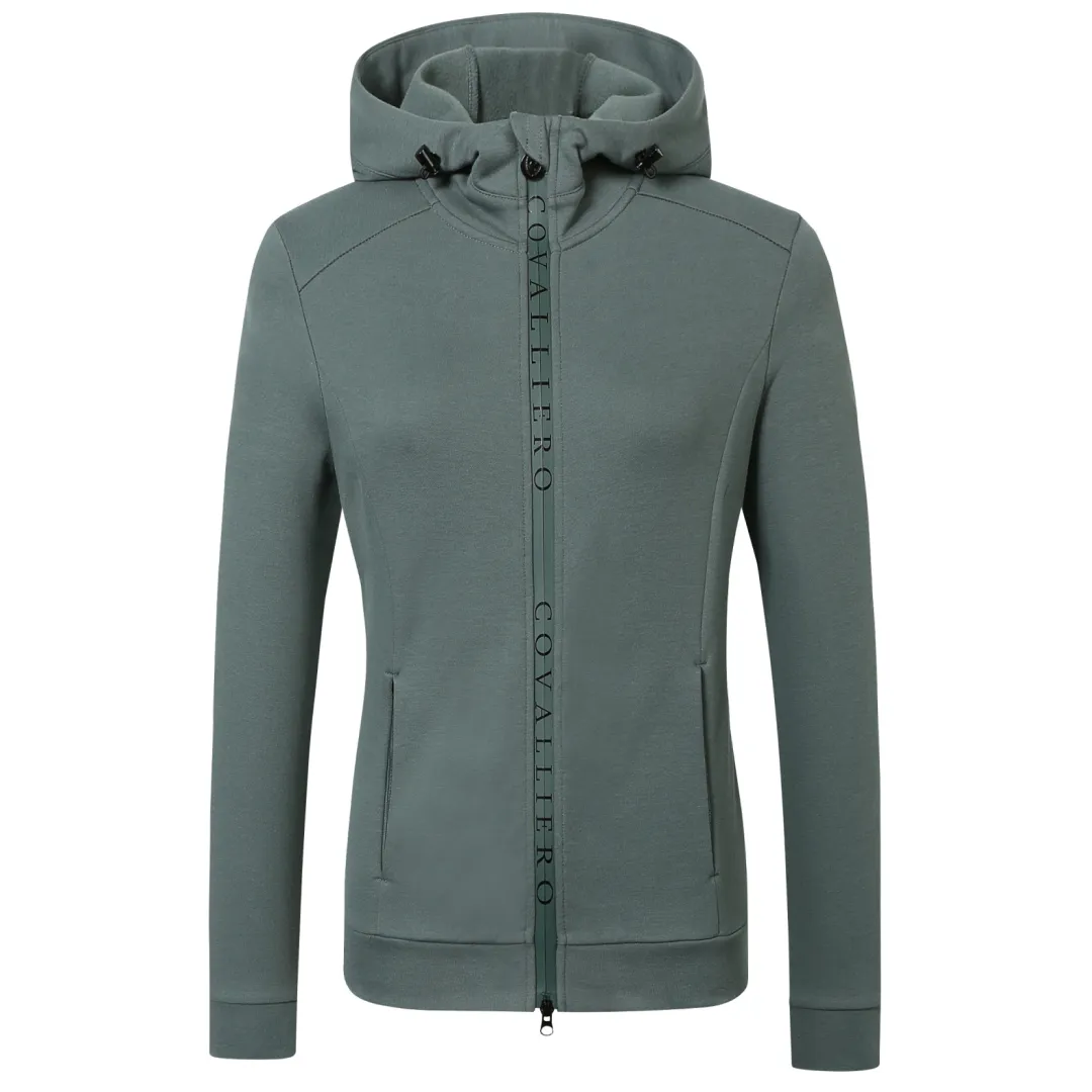 Covalliero Hoody Jacket
