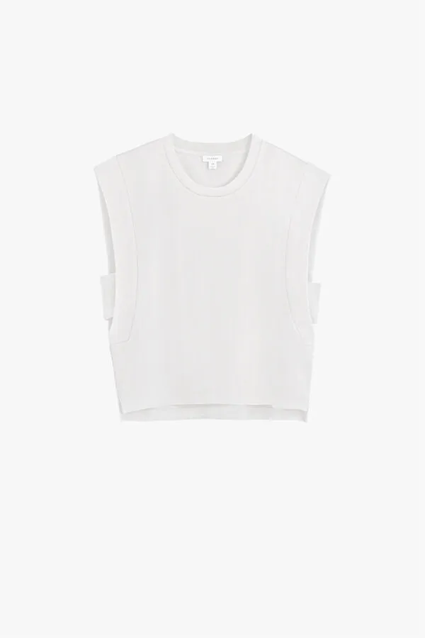 Cropped Tank