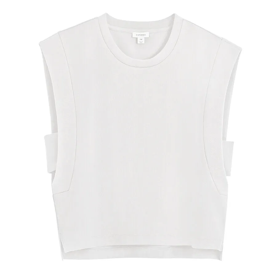 Cropped Tank
