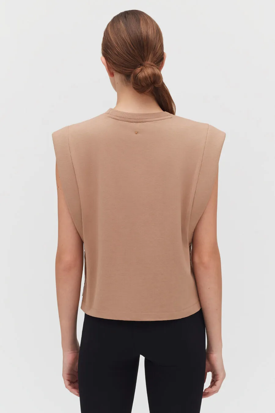 Cropped Tank