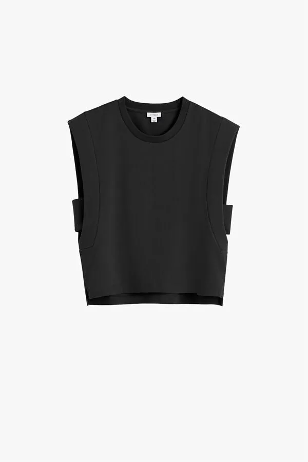Cropped Tank