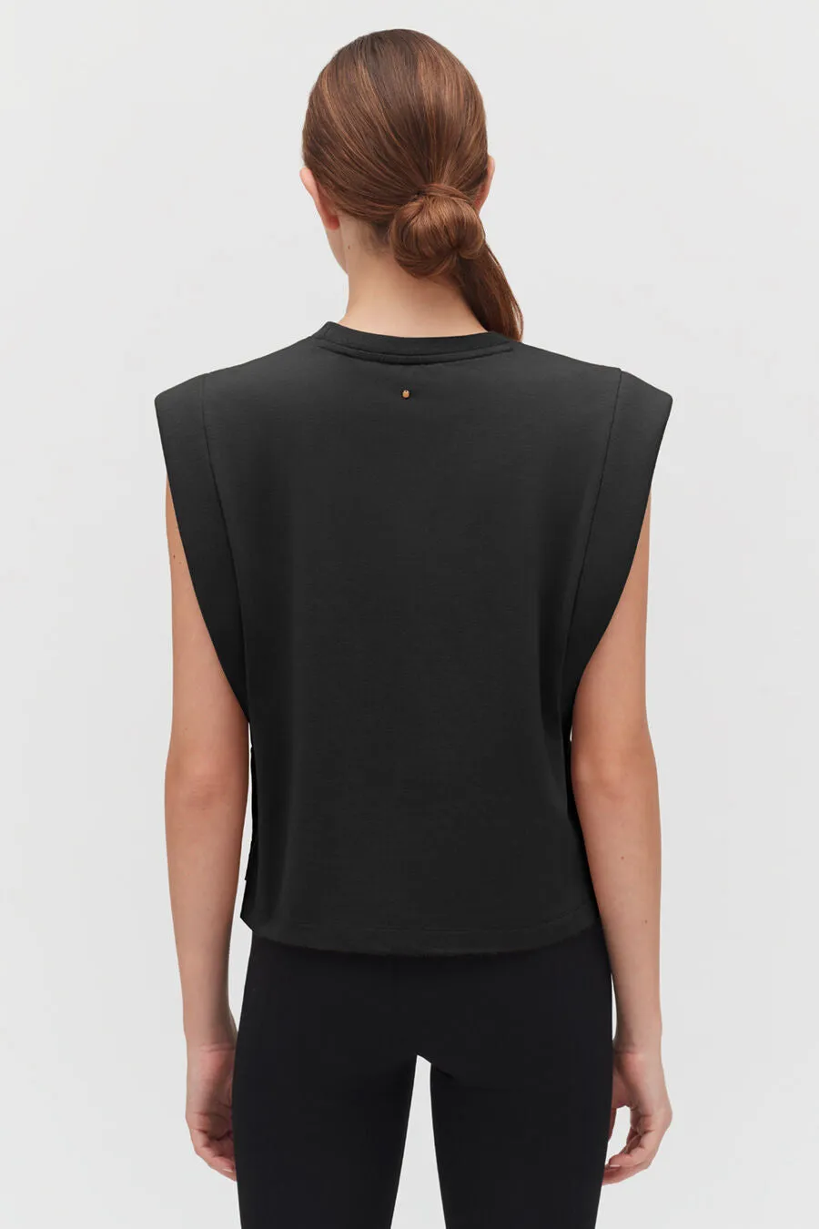 Cropped Tank