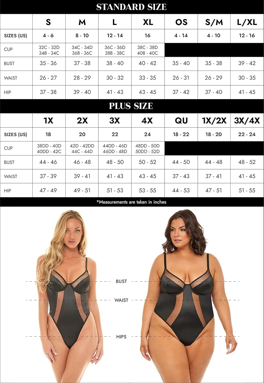 Curvy Evrice Floral Sheer Babydoll - SUNSET PURPLE