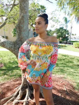 Designer Beach Wear /April 15