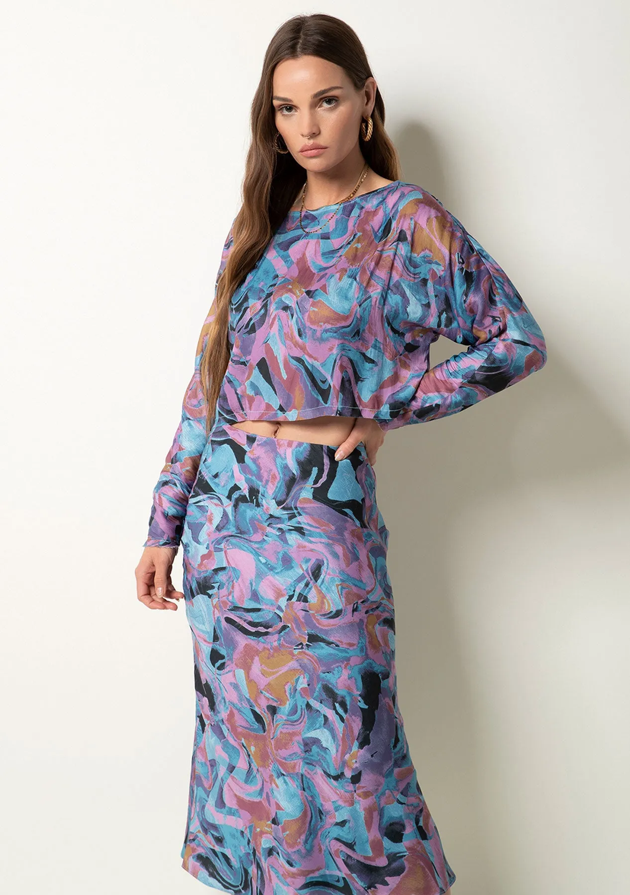 Ditza Top