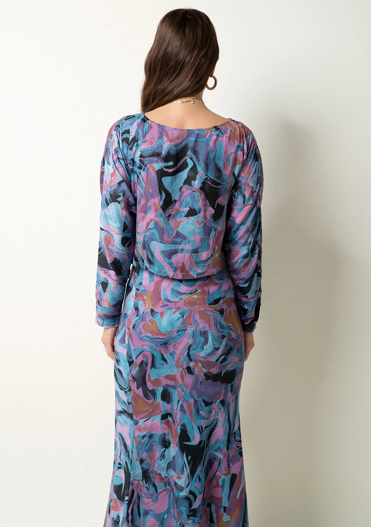 Ditza Top