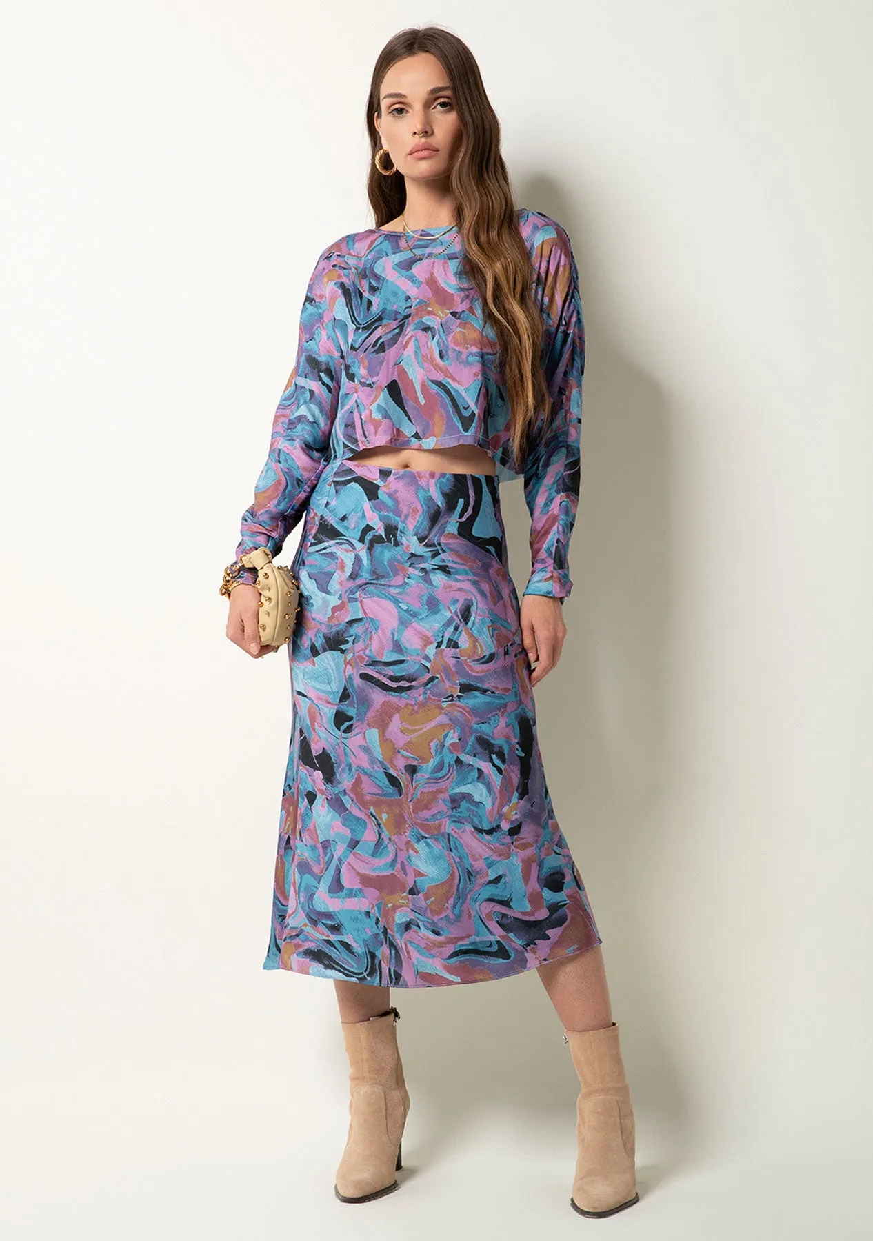 Ditza Top