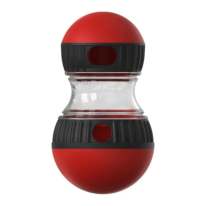 Dog Interactive Food Dispensing Toy