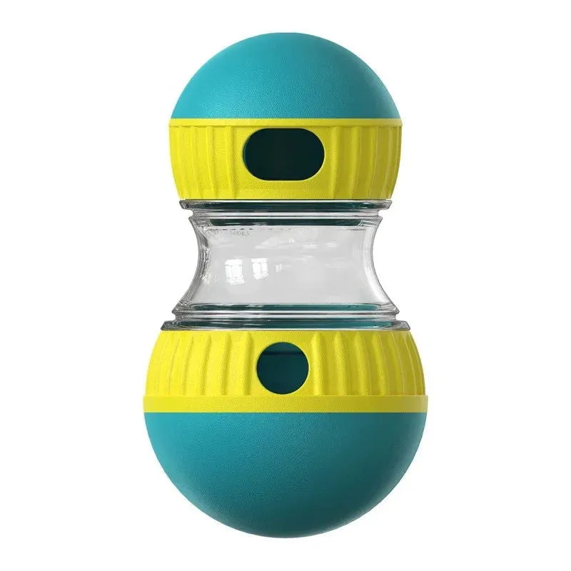 Dog Interactive Food Dispensing Toy