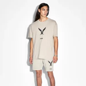 Euphoric Lofi Trak Short Terra (Khaki) - KMPF23WA009031